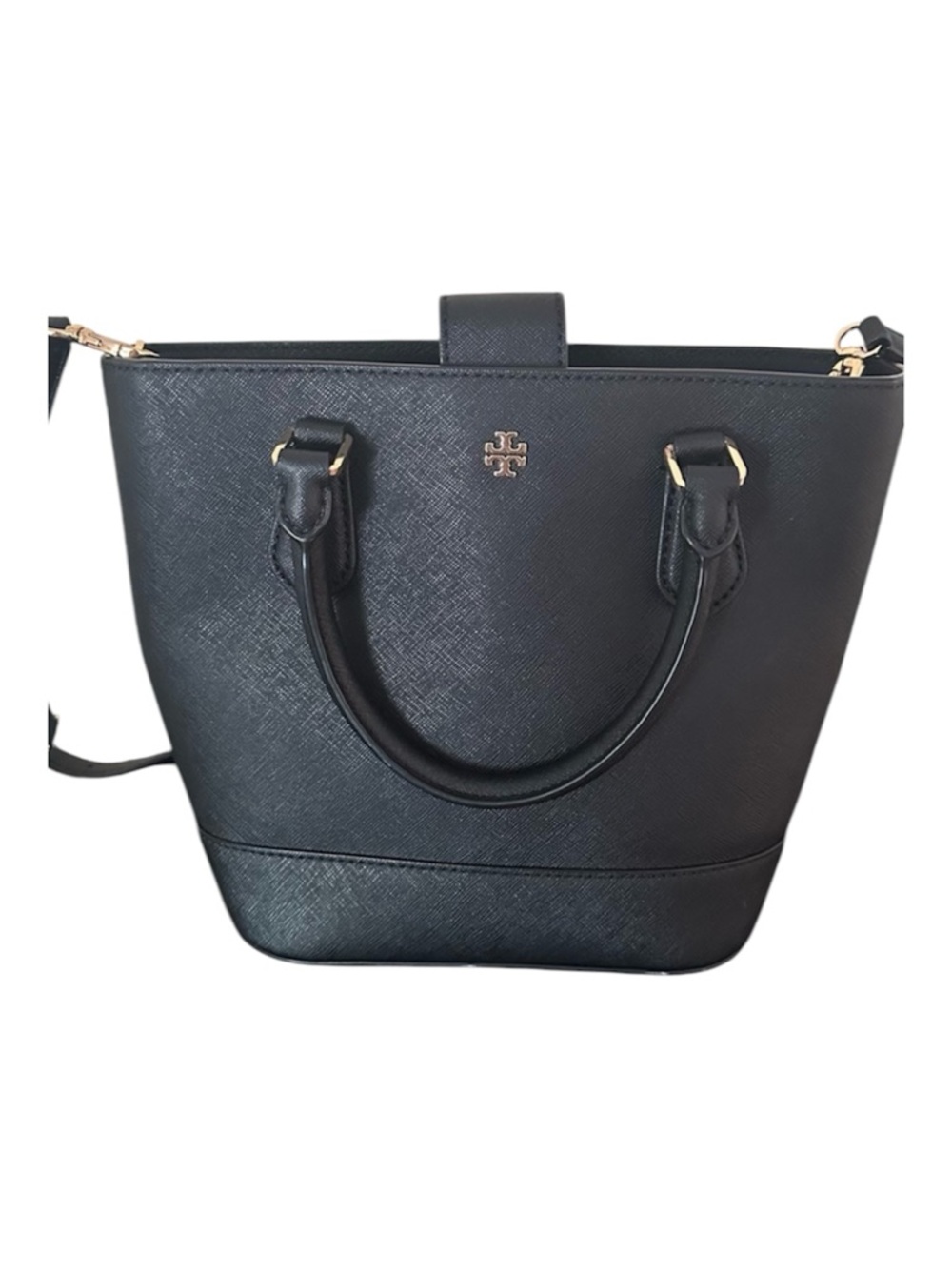 Tory Burch Emerson North Purse
